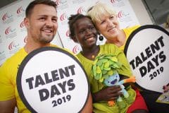 Talent Days 2019