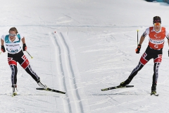 12 Paralympische Winterspiele , Apensia