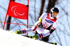 12 Paralympische Winterspiele , PyeongChang 2018