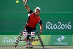 2016_RIO_Paralympics_Tennis_Legner_001_Foto_OEPC_Baldauf