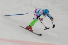 2014_SOCHI_Paralympics_Ski_Alpin_Grochar_005_Foto_OEPC_Baldauf
