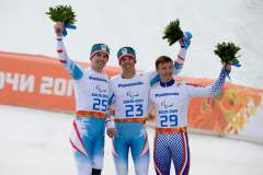 2014_SOCHI_Paralympics_Ski_Alpin_Salcher_Lanzinger_022_Foto_OEPC_Baldauf