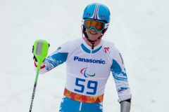 2014_SOCHI_Paralympics_Ski_Alpin_Wuerz_003_Foto_OEPC_Baldauf