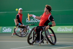 2016_RIO_Paralympics_Tennis_Langmann_Legner_006_Foto_OEPC_Baldauf