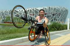 Paralympics Peking 2008