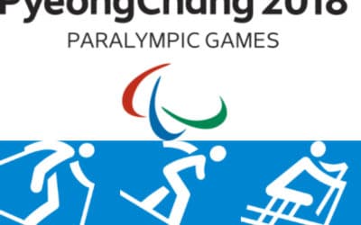 Die Sportarten-Vorstellung für die Paralympics