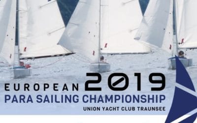 European Para Sailing Championship 2019