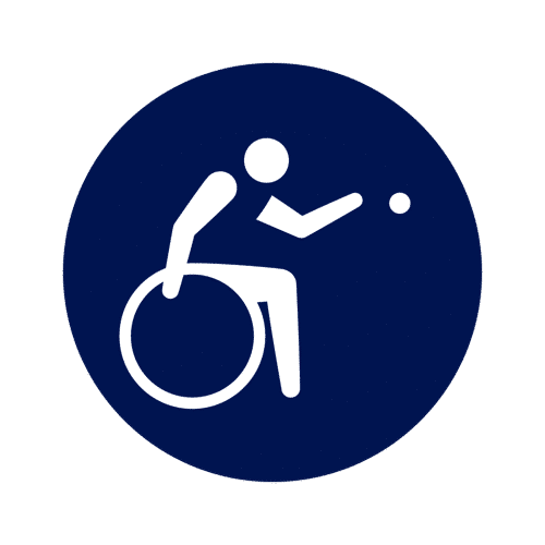 Boccia sterreichisches Paralympisches Committee