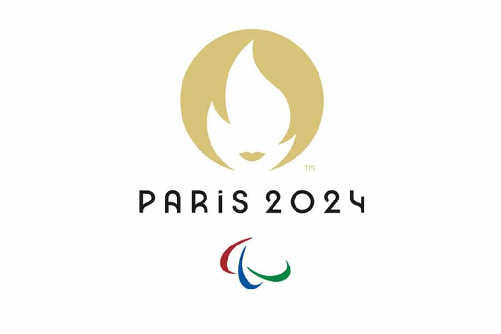 Paralympics 2024 Paris präsentiert revolutionäres Logo