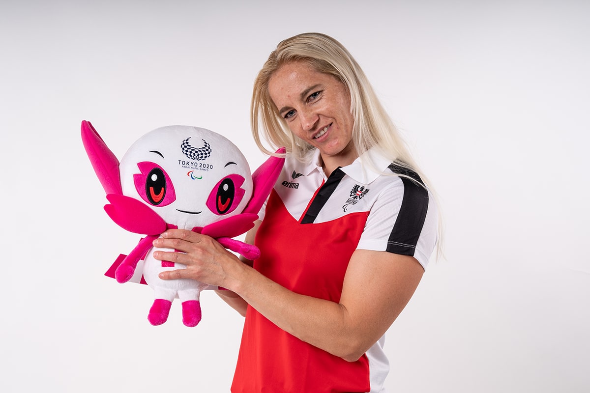 PARALYMPICS – OEPC, equipping Tokyo 2020