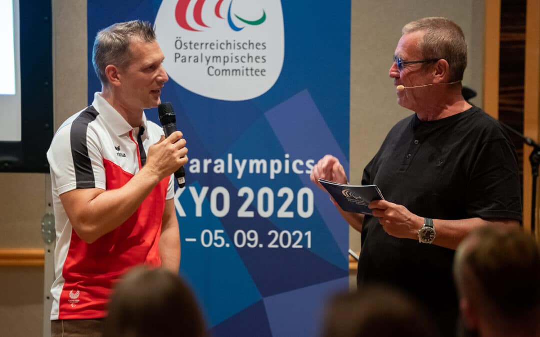 30 Tage bis Tokyo: Gardos will Medaille holen