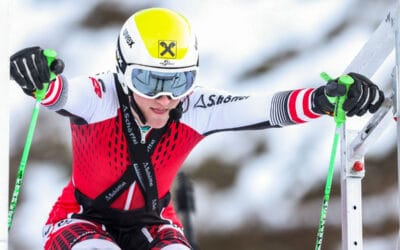 Traumstart! ÖSV-Asse rocken St. Moritz-Weltcup