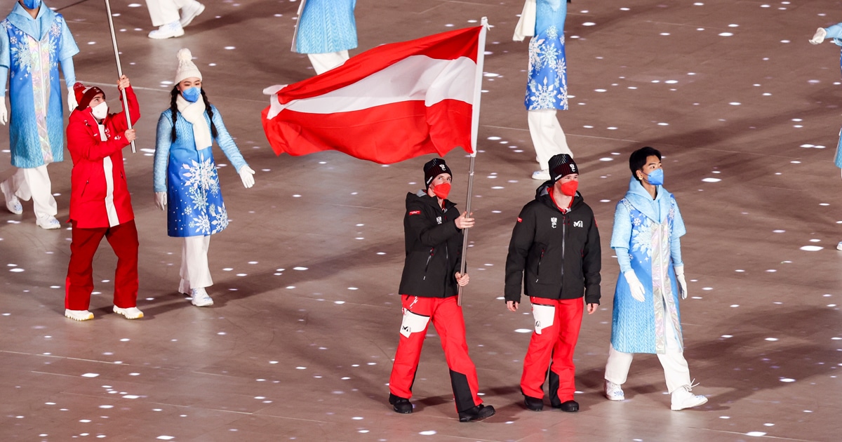  Foto zu Die XIII. Paralympischen Winterspiele sind Geschichte 