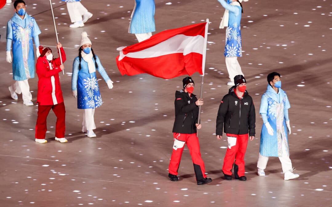 Die XIII. Paralympischen Winterspiele sind Geschichte