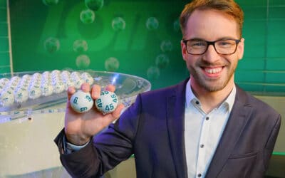 Österreichische Lotterien helfen „Nachbar in Not“