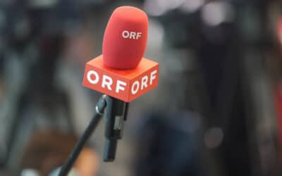 „Inklusive Medienpraxis“: ORF und AMS bieten Einstiegsmöglichkeit