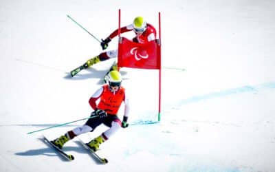 Skifamilie Aigner dominiert den Weltcup-Auftakt