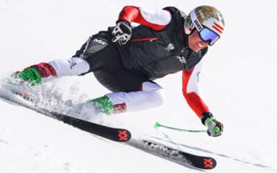 Confidence-Boost: Ski-Asse bereit für ersten Heim-Weltcup
