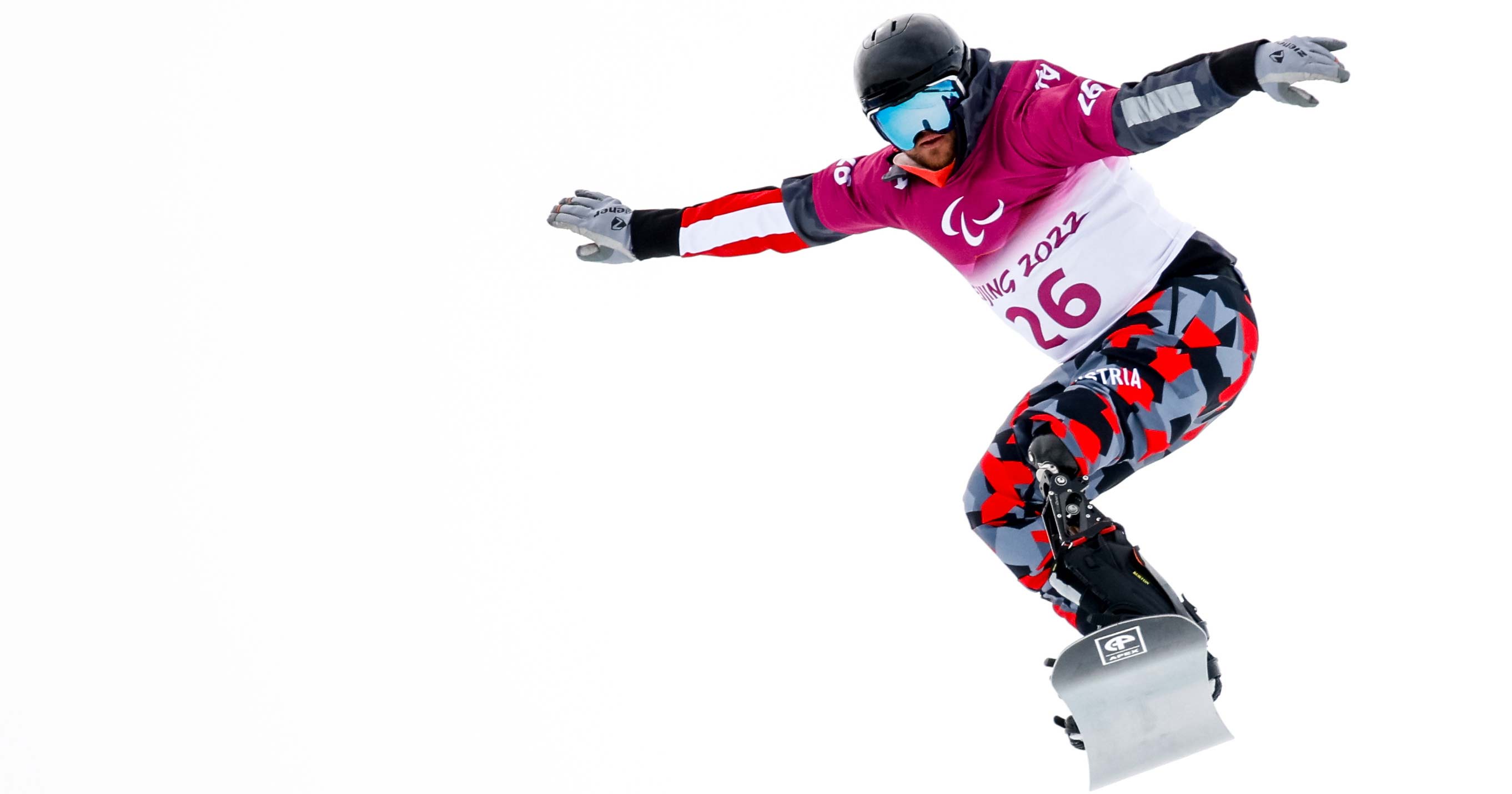 Schneemangel ParaSnowboardWM verschoben Österreichisches