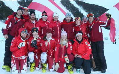 Alpine Para-Ski-WM in Espot: Alles auf einen Blick