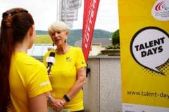 OEPC Talent Days , Salzburg
