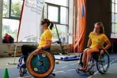 OEPC Talent Days , Salzburg
