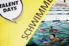 OEPC Talent Days , Salzburg