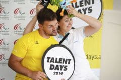 Talent Days 2019