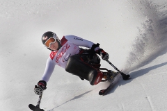 12 Paralympische Winterspiele , Jeongseon
