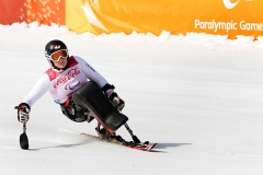 12 Paralympische Winterspiele , Jeongseon