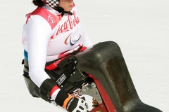 12 Paralympische Winterspiele , Jeongseon