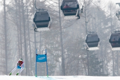 12 Paralympische Winterspiele , Jeongseon