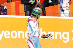 12 Paralympische Winterspiele , Jeongseon