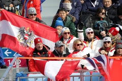 12 Paralympische Winterspiele , Jeongseon