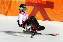 12 Paralympische Winterspiele , Jeongseon