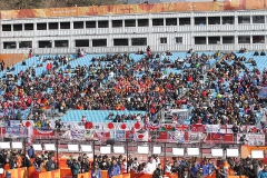 12 Paralympische Winterspiele , Jeongseon