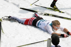 12 Paralympische Winterspiele , Apensia