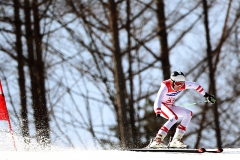 12 Paralympische Winterspiele , PyeongChang 2018