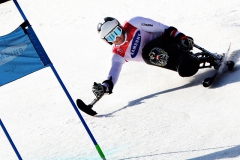 12 Paralympische Winterspiele , PyeongChang 2018