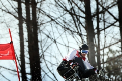 12 Paralympische Winterspiele , PyeongChang 2018