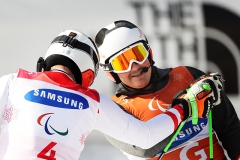 12 Paralympische Winterspiele , PyeongChang 2018