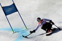 12 Paralympische Winterspiele , PyeongChang 2018