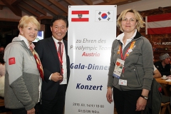 12 Paralympische Winterspiele , PyeongChang 2018