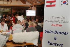 12 Paralympische Winterspiele , PyeongChang 2018