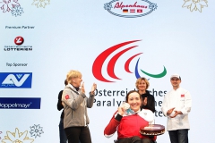 12 Paralympische Winterspiele , PyeongChang 2018