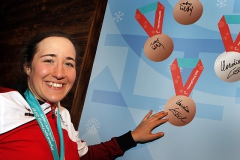12 Paralympische Winterspiele , PyeongChang 2018