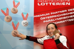 12 Paralympische Winterspiele , PyeongChang 2018
