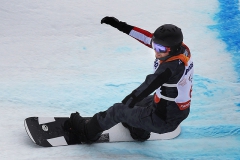 12 Paralympische Winterspiele , PyeongChang 2018
