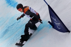 12 Paralympische Winterspiele , PyeongChang 2018