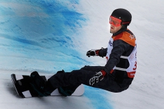 12 Paralympische Winterspiele , PyeongChang 2018